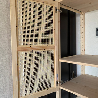 IKEA イーヴァルの画像