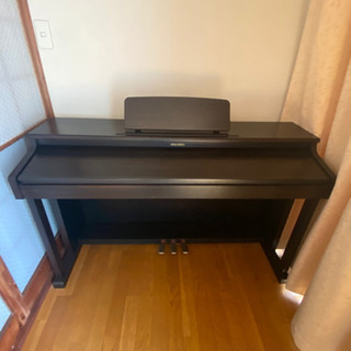 （済）電子ピアノ