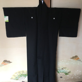 夏用喪服3点セット