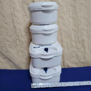 ピエールカルダン 4点セットの画像