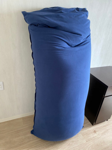 Yogibo  MAX ヨギボーマックス　ネイビー