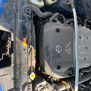 格安！Z33  置き場がないので早い者勝ち！の画像