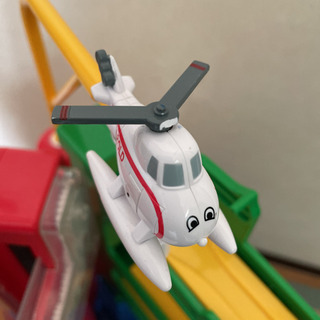 きかんしゃトーマス レッツゴー大冒険! DX