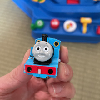 きかんしゃトーマス レッツゴー大冒険! DXの画像