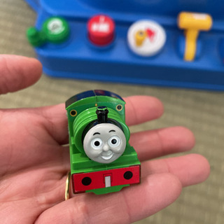 きかんしゃトーマス レッツゴー大冒険! DXの画像