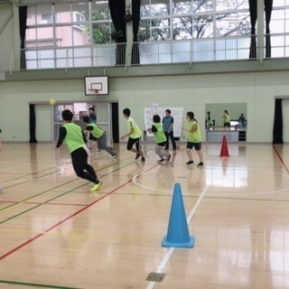 GWドッジボールしましょう‼️ - スポーツ