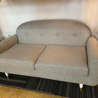 ⭐️フェミニン⭐️Francfranc 2人掛けソファ アマート フランフラン