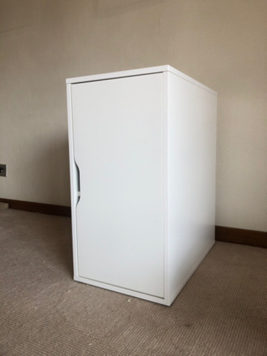 [お譲り先決定]IKEA キャビネット ALEXシリーズ