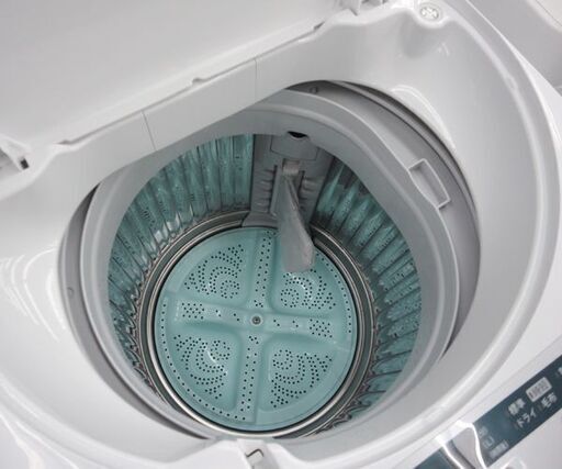 洗濯機 2015年製 7.0kg ES-GE70P SHARP ☆ 札幌市 北区 屯田