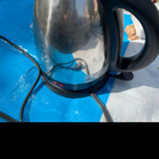 電気ケトル　アビテラックス　abitelax