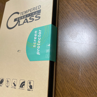 SONY Xperia XZ1 ガラスフィルムの画像