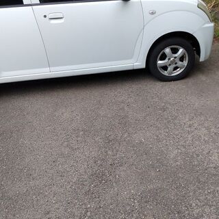 マツダ キャロルです。2010年式距離84730キロ車検令和3年10月です。の画像