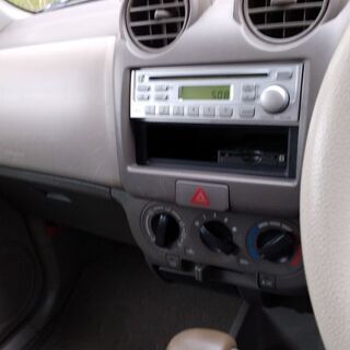 マツダ キャロルです。2010年式距離84730キロ車検令和3年10月です。の画像