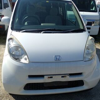 ホンダライフ走行距離66000キロ年式2008年車検２年付き15...