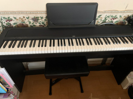 KORG 電子ピアノ