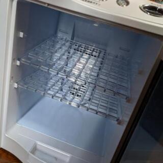 ポータブル保冷温庫の画像