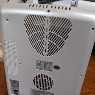 ポータブル保冷温庫の画像