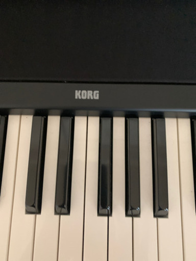 KORG 電子ピアノ