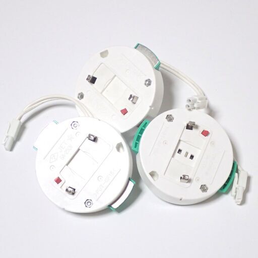 CB631 シーリングライト 電源アダプター PBT-GF15 3つ