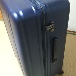 スーツケース 超軽量 大型 105Lサイズ シフレ ZEROGR...