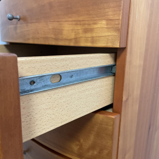北欧家具　チェスト