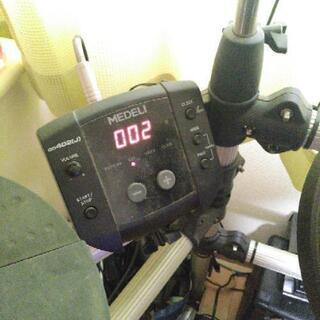 電子ドラムMEDELI402[J]