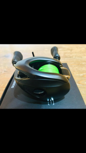 SHIMANO エクスセンスDC XG【完全新品未使用品】