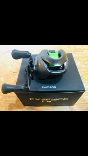 SHIMANO エクスセンスDC XG【完全新品未使用品】