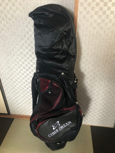 ゴルフクラブセット