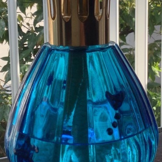 【半額にしました❗️❣️❗️ランプベルジェ　LAMP BERGE...