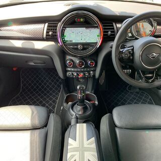 ☆ミニ　ミニクーパーS☆車検R4.3の画像