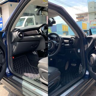 ☆ミニ　ミニクーパーS☆車検R4.3の画像