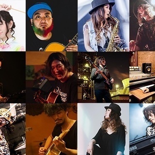 現役ミュージシャンによるマンツーマンドラムレッスン♪【ユニヴァ音楽教室】の画像