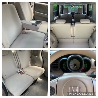 ●ホンダ　NBOX 55000キロ　車検あり●の画像