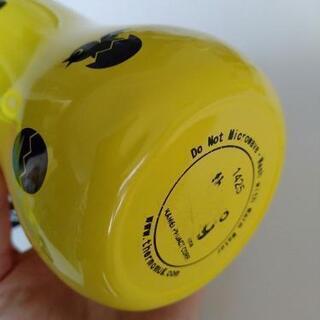 サーモマグ　アニマルボトル　水筒の画像