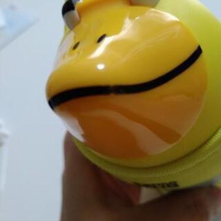 サーモマグ　アニマルボトル　水筒の画像