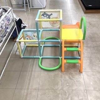 アンパンマン　ジャングルパーク【トレファク牛久店】の画像