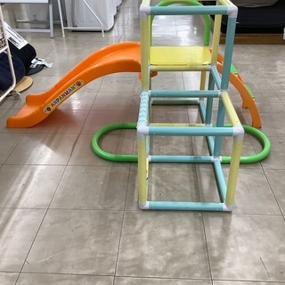 アンパンマン　ジャングルパーク【トレファク牛久店】の画像