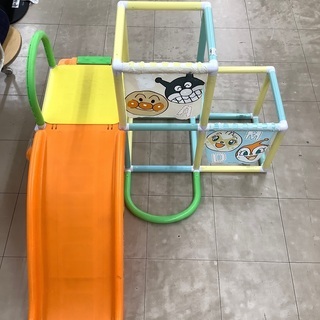 アンパンマン　ジャングルパーク【トレファク牛久店】の画像