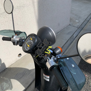 HONDA AF67 トゥデイ　エンジンかからないの画像
