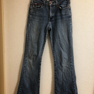 Tommy Jeans 26インチの画像