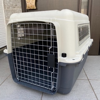 中型犬用 キャリー クレート 