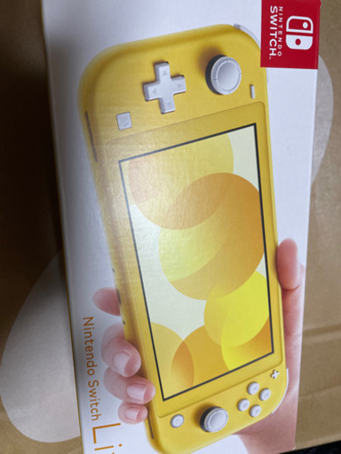 任天堂スイッチLight モンハンケース