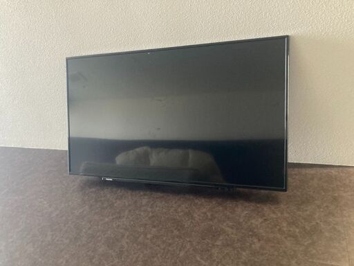液晶テレビ