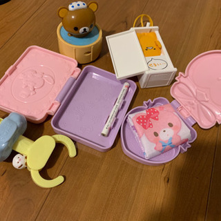 ハッピーセットセット笑