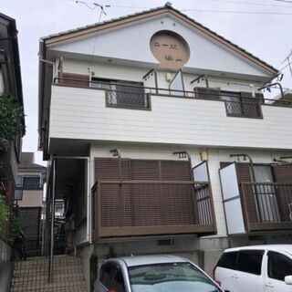 ⭐️0円入居可💁ブルーライン/下飯田駅歩21分✨神奈川県横浜市泉...