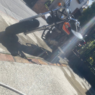 エイプ 50cc