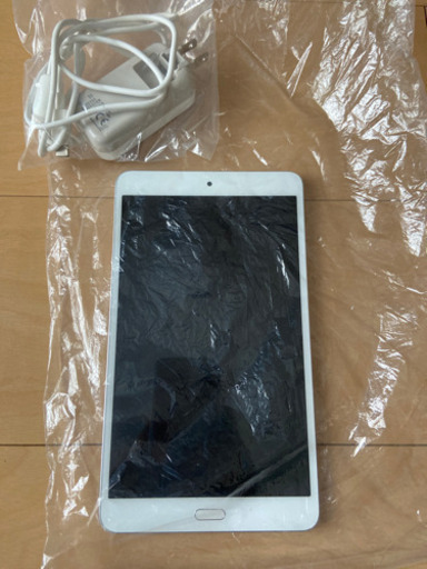 docomo タブレット 新品