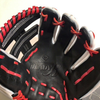 NIKE グローブ野球限定モデル最終プライス11000行きます！の画像