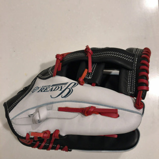NIKE グローブ野球限定モデル最終プライス11000行きます！の画像